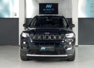 JEEP COMPASS 1.3T LONGITUDE AT6 2021