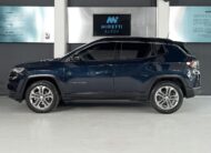 JEEP COMPASS 1.3T LONGITUDE AT6 2021