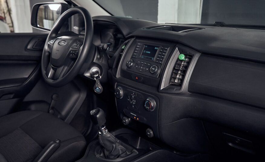 Ford Ranger 2.2 Cs Xl Tdci 150cv 4×2 2022