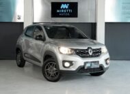 RENAULT KWID 1.0 ICONIC 2018