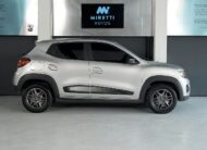 RENAULT KWID 1.0 ICONIC 2018