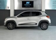 RENAULT KWID 1.0 ICONIC 2018