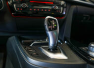 BMW 320i AT 2018 – U$S 38.900