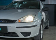 FOCUS 1.6 ONE AMBIENTE 5PTAS 2009