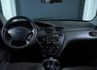 FOCUS 1.6 ONE AMBIENTE 5PTAS 2009
