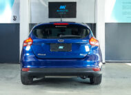 FOCUS 1.6 S 5PTAS 2019