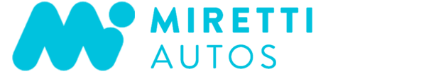 Miretti Autos logo