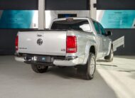 VOLKSWAGEN AMAROK 2.0 TDI HIGHLINE PACK 4X4 2013