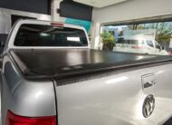 VOLKSWAGEN AMAROK 2.0 TDI HIGHLINE PACK 4X4 2013