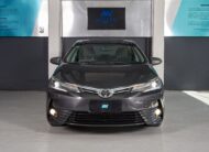 TOYOTA COROLLA 1.8 XEI CVT GNC 2017