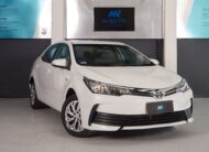 TOYOTA COROLLA 1.8 XLI CVT 2018