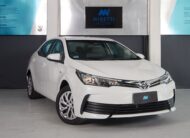 TOYOTA COROLLA 1.8 XLI CVT 2018