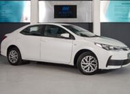 TOYOTA COROLLA 1.8 XLI CVT 2018