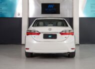 TOYOTA COROLLA 1.8 XLI CVT 2018