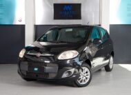FIAT PALIO 1.4 ATTRACTIVE 2016