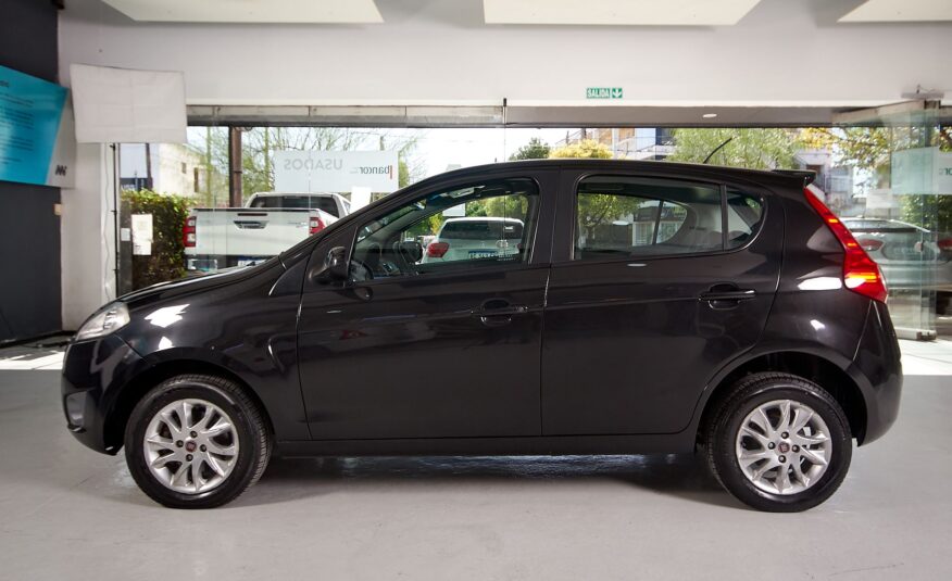 FIAT PALIO 1.4 ATTRACTIVE 2016