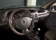 RENAULT CLIO MIO 1.2 EXPRESSION PACK II 5PTAS GNC 2013
