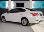 SENTRA 2.0 ADVANCE PURE DRIVE MT 2018