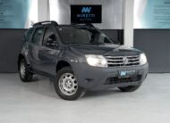 RENAULT DUSTER 1.6 EXPRESSION 4X2 MT 2012