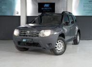 RENAULT DUSTER 1.6 EXPRESSION 4X2 MT 2012