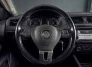 VW VENTO 2.0 TDI MT 2011
