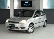 FORD FIESTA 1.6 AMBIENTE 5PTAS C/GNC 2003