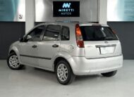 FORD FIESTA 1.6 AMBIENTE 5PTAS C/GNC 2003