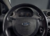 FORD FIESTA 1.6 AMBIENTE 5PTAS C/GNC 2003